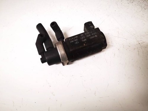 059906627 Umschaltventil Ventil (Druckwandler, Abgassteuerung) 7. DE2678947-30