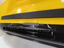 Pare-choc arrière Renault R6