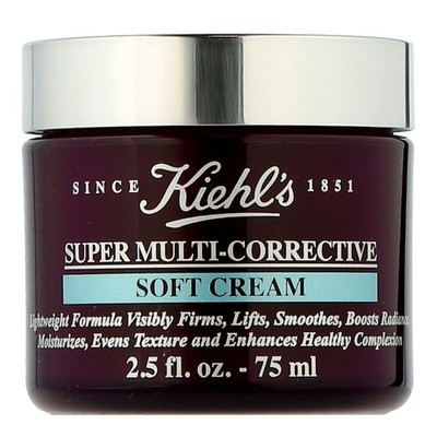 Kiehl's Super Multi-Corrective Soft Cream 75ml