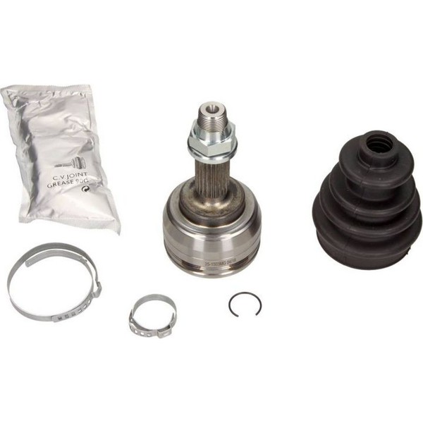 Maxgear 49-0659 Gelenksatz Antriebswelle FüR Renault Modus Grand Modus Clio CN0-image