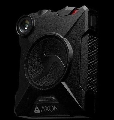 実物 AXON body2 ボディーカメラ Official Axon | ONLINE BODY 2 | Body Worn Camera | Police