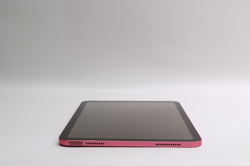 iPad 10,9" 10a generazione, 256 GB, solo Wi-Fi, rosa, MPQC3LL/A 10,9 pollici - Foto 5 di 13