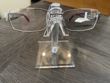 Dolce&Gabbana DG1187 403 Silver 53/17/135 Mad...