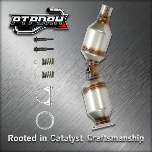 Catalytic Converter for Toyota Prius 2010-2015 Lexus CT200H 2011-2013 1.8L EPA
