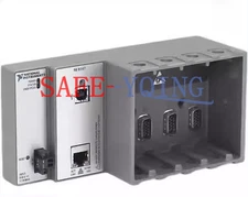 1PCS NEW National Instruments NI 9147 Ethernet Expansion Chassis 783496-01