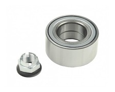 Radlagersatz Vorne &Oslash;83Mm f&uuml;r Mercedes Citan Renault Clio II Grand ab 00->