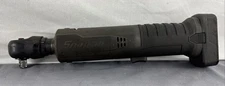 Snap On 3/8" Drive CTR861GM  Brushless Cordless Ratchet With Battery