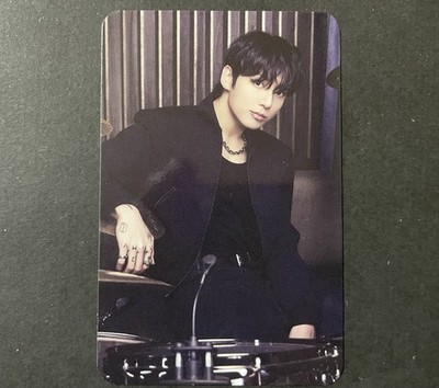 BTS ARIRANG makestar 特典 フォトカード グク BTS JUNGKOOK [BTS 5th Album ARIRANG Official Photocard] / K-POP | eBay