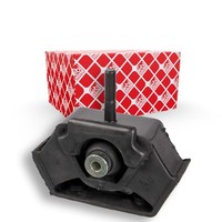 Febi Bilstein Lagerung Motor Motorlager MotoraufhäNgung Motorhalter Links Rechts