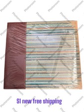 Premade Scrapbook new free shipping
