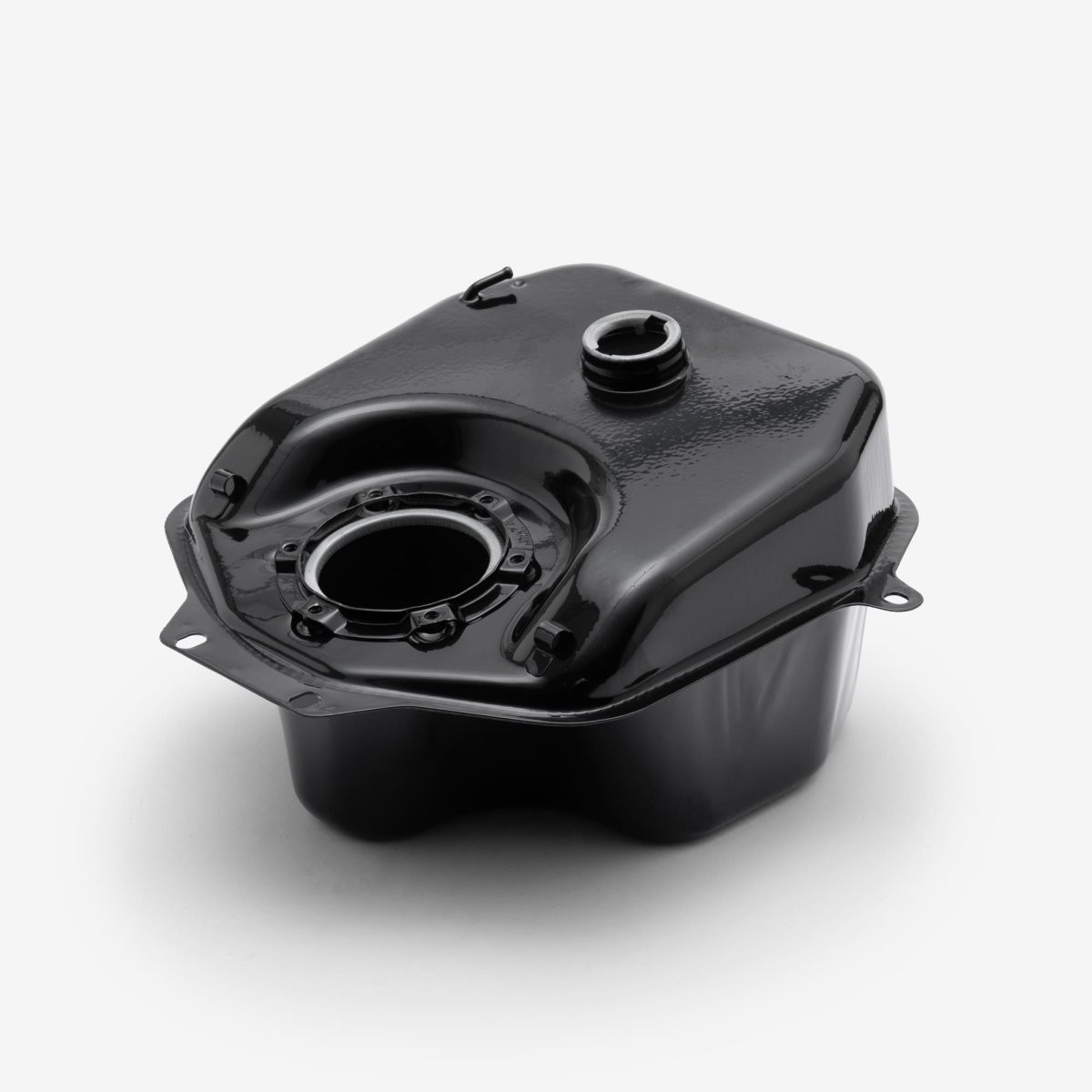 Scooter Fuel Tank Black Petrol FLT282 BNIB GAS STORAGE