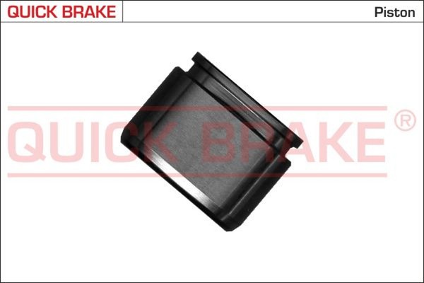 Quick Brake Kolben Bremssattel 185095K Stahl FüR Mercedes GLC X253 C253 Klasse 7-image