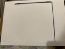 MacBook Air 15 Inch Replacement Box