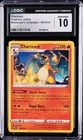2025 POKEMON MCDONALD'S COLLECTION #001 CHARIZARD CGC 10 GEM MINT