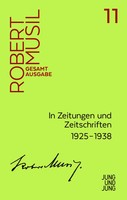 In Zeitungen Und Zeitschriften | Robert Musil | Buch | 656 S. | Deutsch | 2021