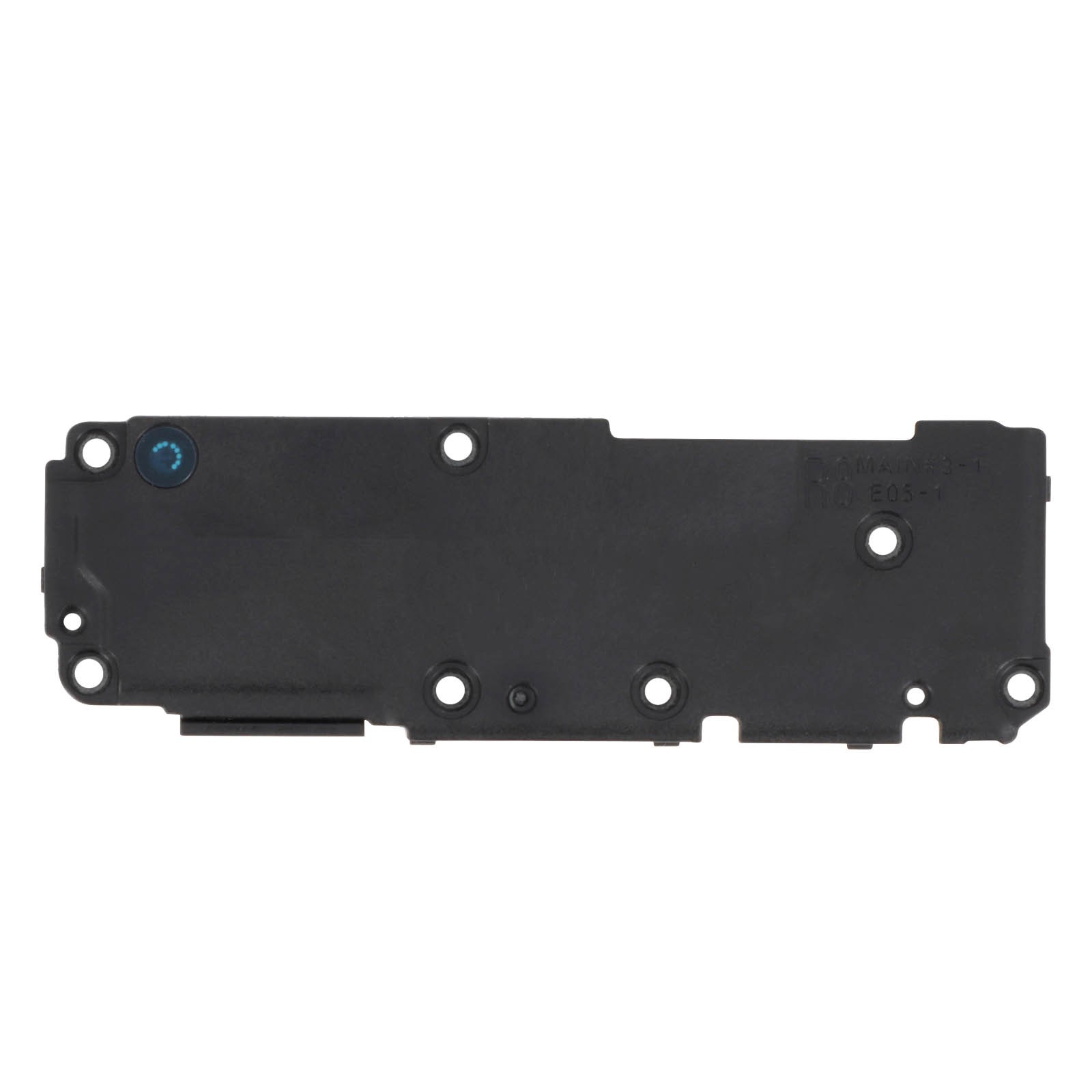 Haut-parleur externe Galaxy S20 FE buzzer de sonnerie de rechange