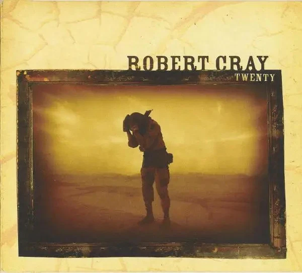 CD The Robert Cray Band Twenty DIGISLEEVE Sanctuary Álbum 2005 - Imagen 1 de 1