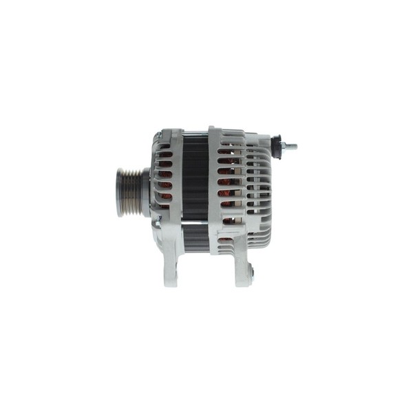 Lichtmaschine Generator 14 V 110 A Bosch Passend FüR U.A. Nissan Tiida-image