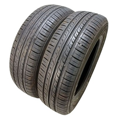 2x Sommerreifen 165/70 R14 81T Kumho Solus KH17 2011 4,8mm