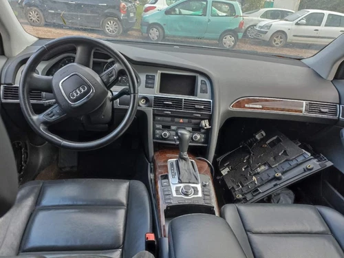 4F1955407B Brazo Limpia Delantero Izquierdo para AUDI A6 ALLROAD QUATTRO 9262596 - Imagen 8 de 10
