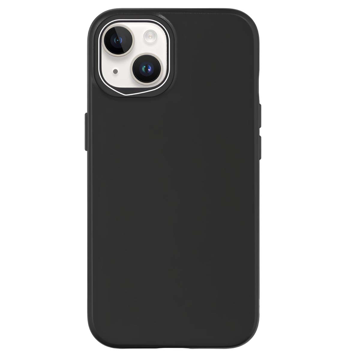 Coque iPhone 14 Plus antichoc fine SolidSuit solide et discrète