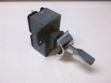 Rebuilt Headlight Switch 1967 1968 Chrysler 300 Newport New Yorker 68 67