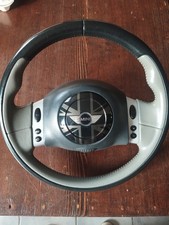 volant multifonction mini R50