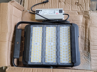 #ad SURPLUS NEW Generac A0000948785 LED Assembly Light 320W – Electrical $442.38