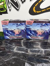 pokemon tcg xy roaring skies elite trainer box card game TCG: XY-Roaring and Mega Latios. XY Roaring Skies Elite Trainer