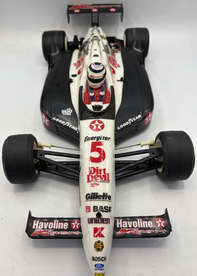 For parts TAMIYA F-103L F103L chassis ESC and motor with body shell - Image 2 of 4