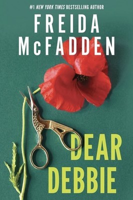 Dear Debbie by Freida McFadden (2026, Trade Paperback)