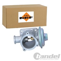 NRF AGR-VENTIL AbgasrÜCkfÜHrungsventil Passend FüR BMW 1 3 5 7 X3 X5 X6 | 48626