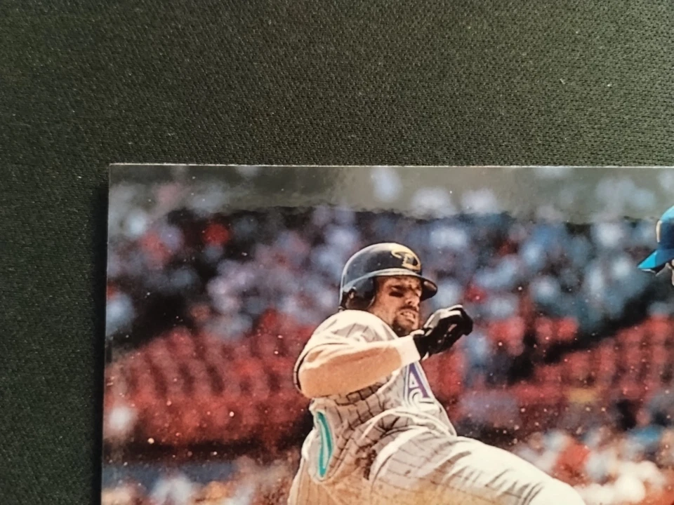2000 Topps Stadium Club - Luis Gonzalez #148 - Image 2 of 4