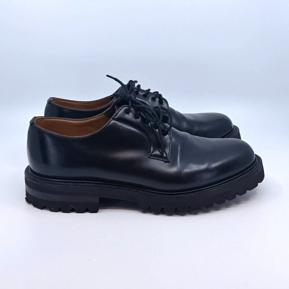 旧Church's　MasterClass　Ibsen　55F Church's Shoes for Men for sale | eBay