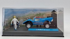 DIE CAST 1/43 " ORIENT "  MICHEL VAILLANT