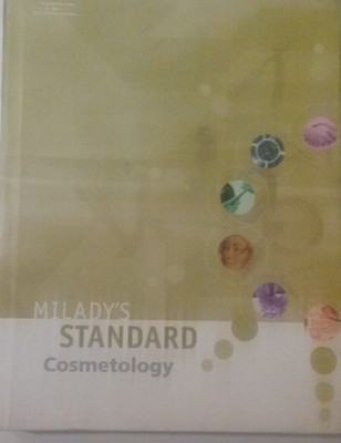Milady's Standard Cosmetology