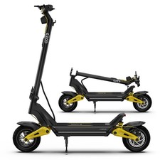 Pliant Trottinette Électrique adulte tout-terrain E-Scooter 48V20A Sport cadeaux