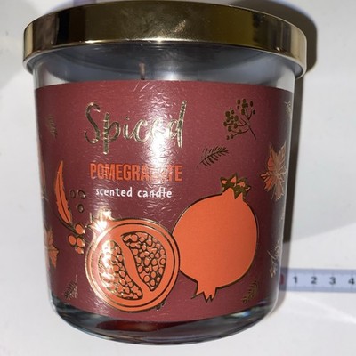 Ivy Cottage Herbst Duftkerze 350g - Kuscheliges Herbstgeschenk & Deko - 60+ Std. Brenndauer