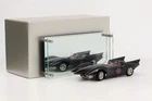SCHWYN HAAS,Speed ​​Racer MACH 5 PreMo Series 7 Black, 1/32, HAM-016