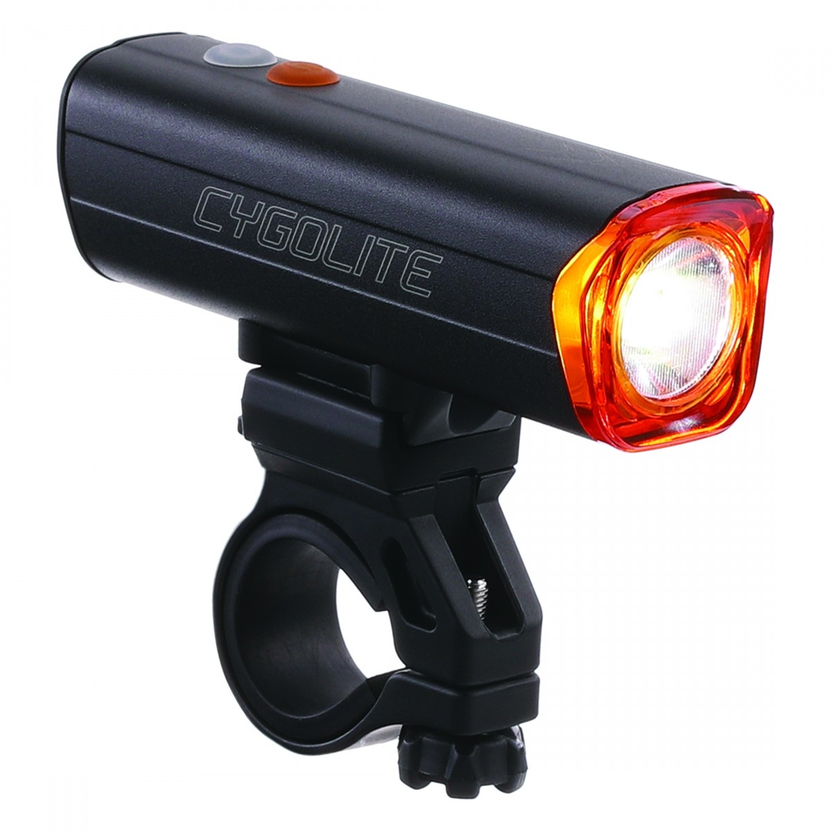 Cygolite Velocity Endurance 800 Lumens Rechargeable Bike Headlight - Durable 19090₽