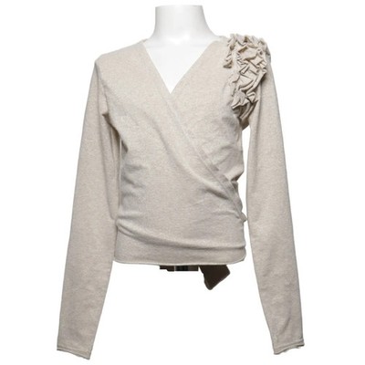 Simonetta, Wickeljacke, Größe: 146, Beige #1rG