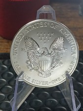 American Silver Eagle Case Indiana Silver Bullion Coin for sale | eBay