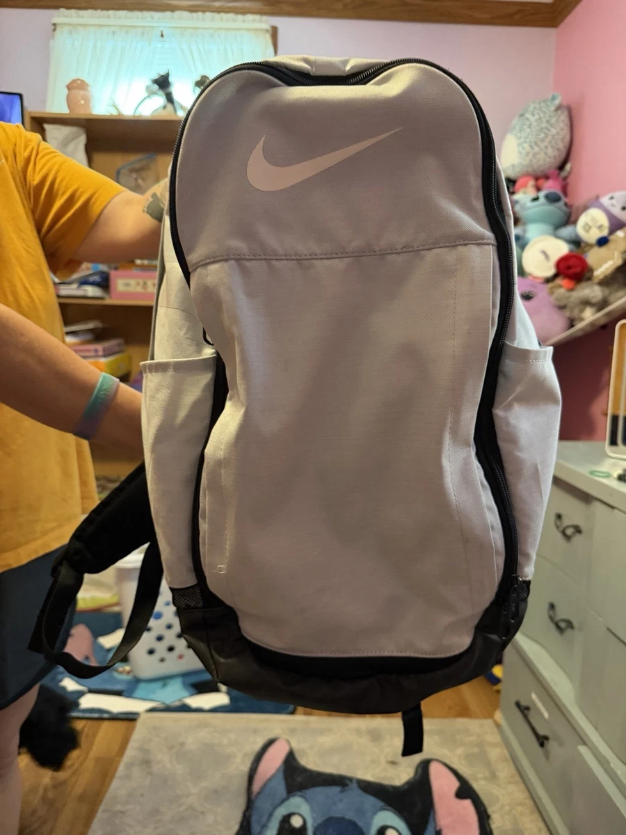 camel leather shoulder backpack New York (Camel Color) Made from top quality Top-quality Anti-Theft Backpacks | Above $100 Color:Tiny Butterflies Hydrangea