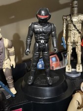 1985 VINTAGE KENNER STAR WARS IMPERIAL GUNNER LAST 17  ORIGINAL