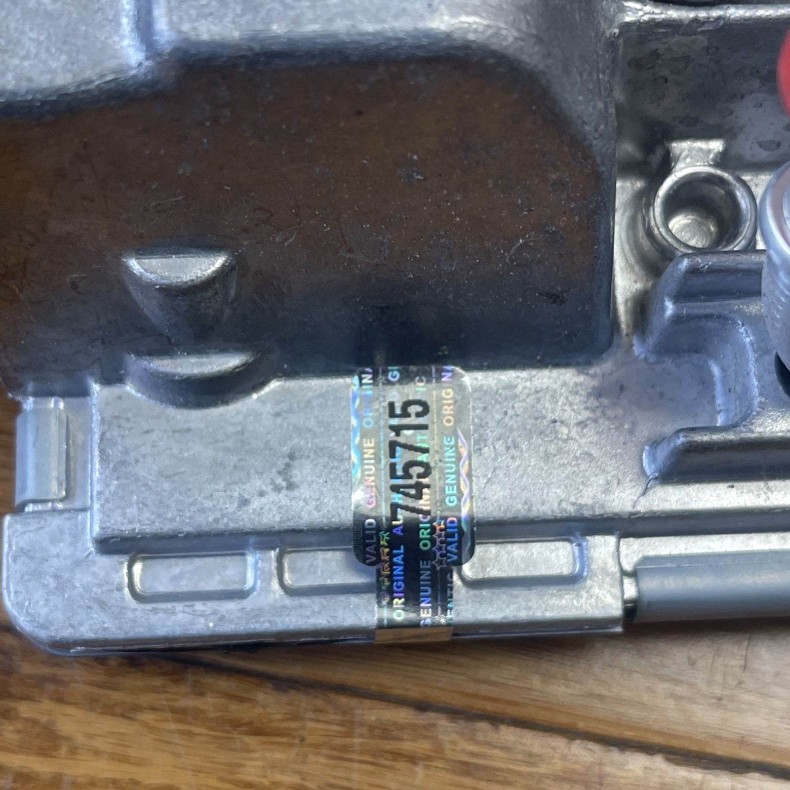 Rolls-Royce Dawn 2017-2023 Engine control unit