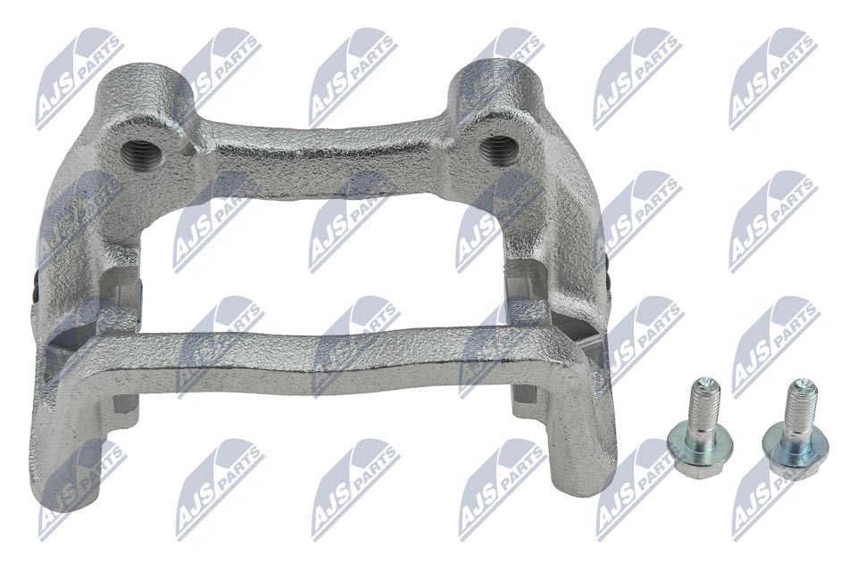 Fits NTY HZT-ME-052A brake caliper yoke - Image 8