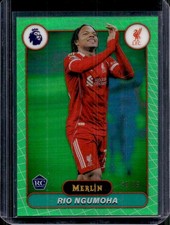 2025-26 Topps Merlin Premier League Soccer Checklist Guide in-content 63