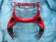 SCUDO ANTERIORE  HONDA FORESIGHT 250 1998 2005