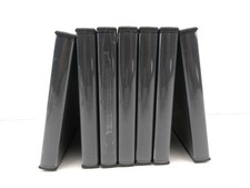 Lot of 7 Empty Replacement Nintendo DS Game Cases