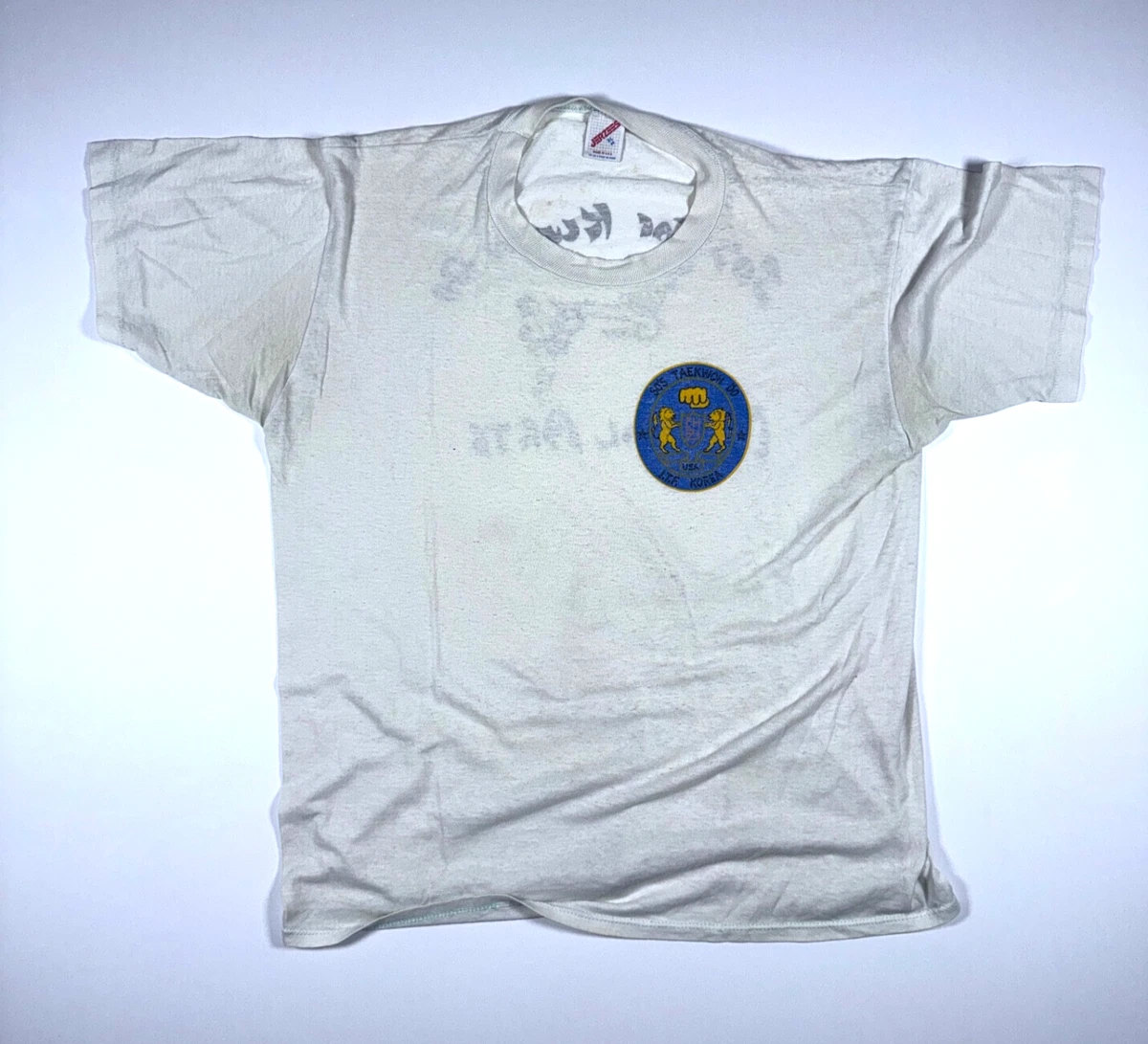 JERZEES Vintage T-Shirts for Men for sale - eBay